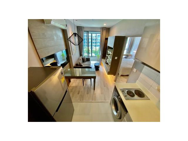 ไอดีโอ โมบิ สุขุมวิท 81 1 ห้องนอน