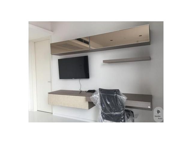 เดอะ บางกอก สาทร 1 ห้องนอน