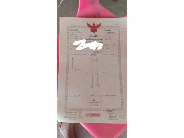 ต้องการขายที่ดิน 3แปลง