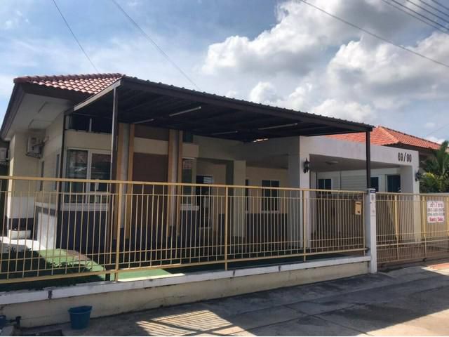 For Sale : Wichit, Single House Phuket @Chao Fah 2,3B2B