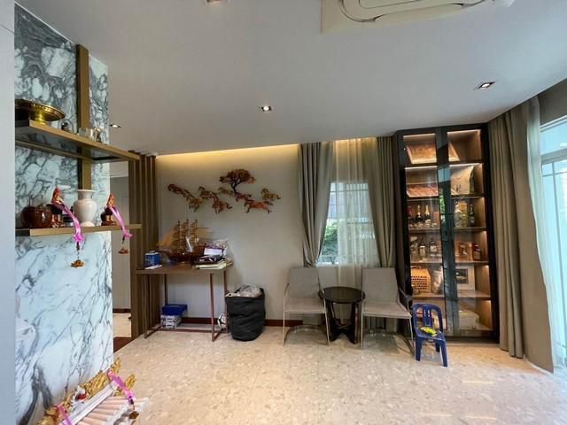 POR2907 ขาย บ้านเดี่ยว  นันทวัน สุวรรณภูมิ Nantawan Suvarnabhum