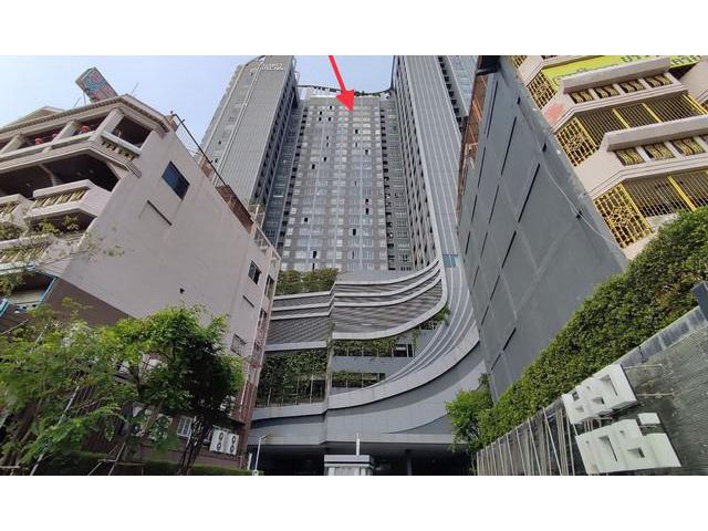 ขายคอนโดโครงการไอดีโอ โมบิ บางซื่อ แกรนด์ อินเตอร์เชนจ์ เขตบางซื่