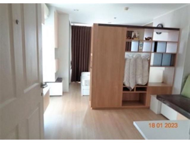 ขายคอนโดโครงการ ยู ดีไลท์ 2 @บางซื่อ สเตชั่น เขตบางซื่อ กทม