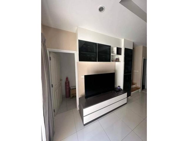 เดอะไพรเวทอ่อนนุช 36 ทำเลสุขุมวิท 77