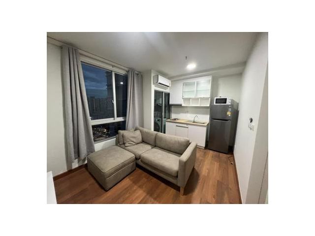 เดอะ พาร์คแลนด์ ตากสิน-ท่าพระ 1 ห้องนอน