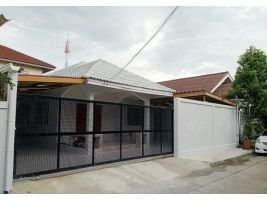 ขายถูกบ้านเดี่ยว หมู่บ้านปรีชา รามคำแหง76 ใกล้รถไฟฟ้าสายสีส้ม คลองบ้านม้า