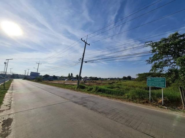 ️ ขายที่ดิน 9 ไร่ 218 ตร.ว. ️  ไร่ละ 7 ล้าน  เจ้าของขายเอง
