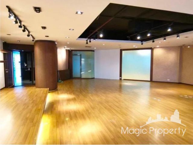 ให้เช่าพื้นที่สำนักงาน ใน กรีน ทาวเวอร์ พระราม 4 แขวงคลองตัน เขตคลองเตย กรุงเทพมหานคร