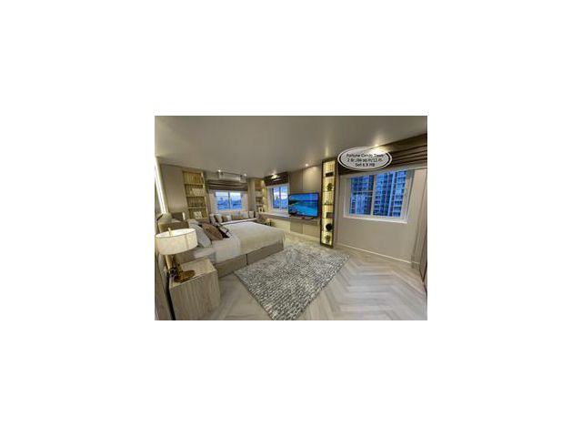 ขาย- Fortune Condo Town /2 ห้องนอน/86 ตร.ม/ ชั้น 12 ขาย 6.9 ล้าน