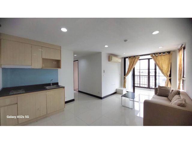 Ideo Blucove Sathorn for sale 2 bedrooms 2 bathrooms 63.10 sqm. selling at 5.7 mil baht