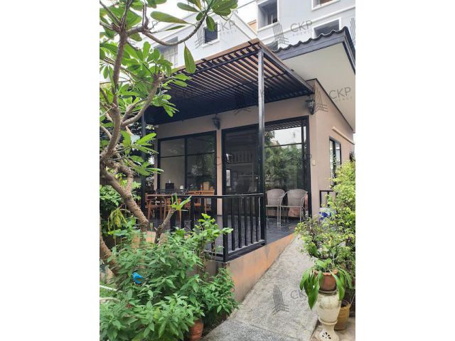 ขาย บ้านเดี่ยว ขนาด 50 ตร.วา 1 ห้องนอน 1 ห้องน้ำ แขวงบางซื่อฝั่งเหนือ เขตบางซื่อ กรุงเทพฯ