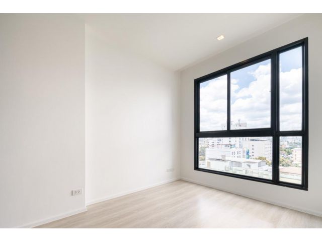 ขาย คอนโด 1 ห้องนอน Quinn Condo รัชดา 17 35 ตรม. ทำเลรัชดา ราคาดี ใกล้ MRT เดินทางสะดวก