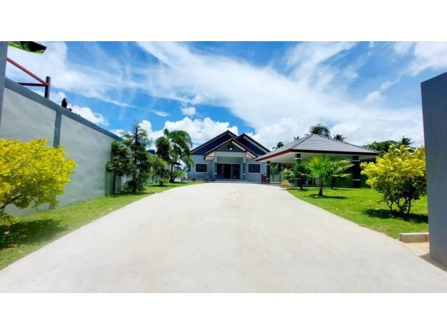 บ้านเดี่ยวสร้างใหม่ห้วยใหญ่ 222ตรว. ขาย 8.5ล้าน ต.ห้วยใหญ่ อ.บางละมุง จ.ชลบุรี พิกัด พัทยาฝั่งตะวันออก - ห้วยใหญ่ - ซอย k-9  แยกกำนัน