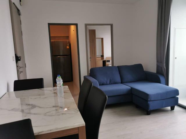 Ideo Mobi Sukhumvit 81 for rent 2 bedrooms 1 bathroom 45 sqm rental 19,500 baht/month