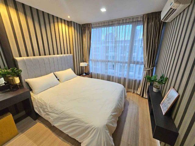 Mayfair Place Sukhumvit 64 for rent 1 bedroom 1 bathroom 38 sqm. rental 16,000 baht/month