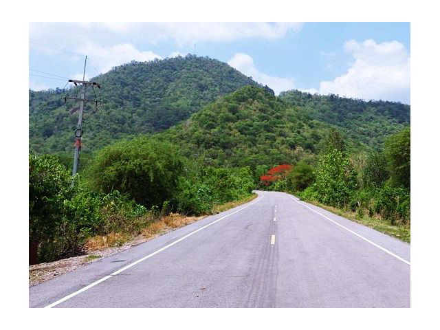 วิวภูเขาสวยๆ18ไร่(โฉนด)ต.ศิลาทิพย์ อ.ชัยบาดาล จ.ลพบุรี