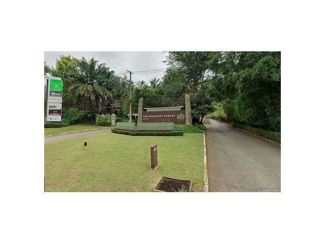 ️️ขายที่ดินเขาใหญ่ โครงการติดถนนธนะรัชต์ (1 ไร่ 23 ตร.ว.) ห่างจากด่านทางขึ้นเขาใหญ่ เพียง 4กม.️️