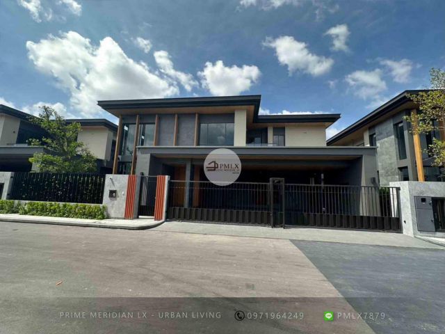 Siraninn Residences - Type 3, 551 Sqm, Selling Downpayment Before Transfer / Super Luxury Single House