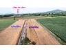 เงินสด/ผ่อน (โฉนด) ที่ดินแบ่ง 200-400 ตรว. (บรรยากาศวิวภูเขาล้อมรอบ 360° ) ถนนหินคลุก ไฟฟ้า น้ำประปา ซอย 1 ใต้ ต.นิคมกระเสียว อ.ด่านช้าง จ.สุพรรณบุรี