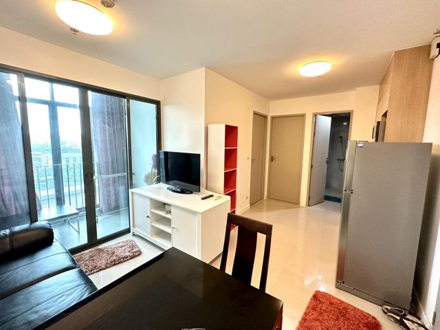 Ideo Blucove Sukhumvit for rent and sale 2 bedrooms 1 bathroom 44 sqm. rental 20,000 baht/month