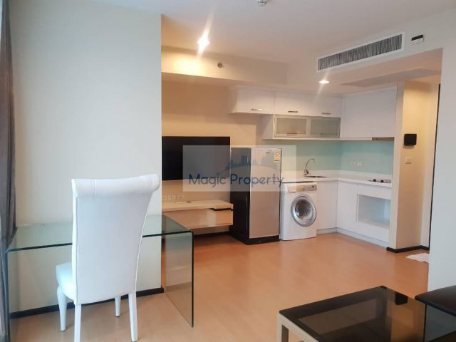 ขายคอนโดมิเนียม 1 ห้องนอน ใน ดิ แอลโคฟ ทองหล่อ 10 แขวงคลองตันเหนือ เขตวัฒนา กทม