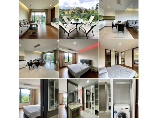 ขายห้องคอนโด เดอะรีสอร์ท คอนโดมิเนียม (The Resort Condominium)ใกล้ศูนย์ประชุมนานาชาติ บนถนนคันคลองชลประทาน เชียงใหม่