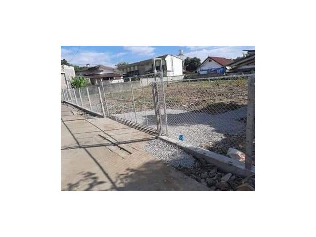 ขายที่ดินตำบลป่าแดดตรงข้ามวัดเกาะกลางพร้อมโอน