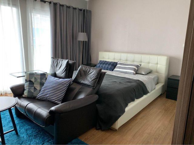 Noble Remix for rent 1 bedroom 1 bathroom 44 sqm. rental 22,000 baht/month