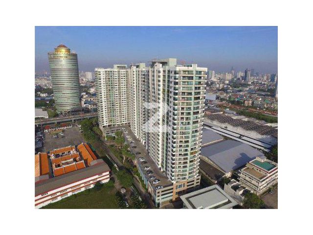 Land for sales 11Rai (19,124 square meters) on Rama3 road and Chao Phraya River