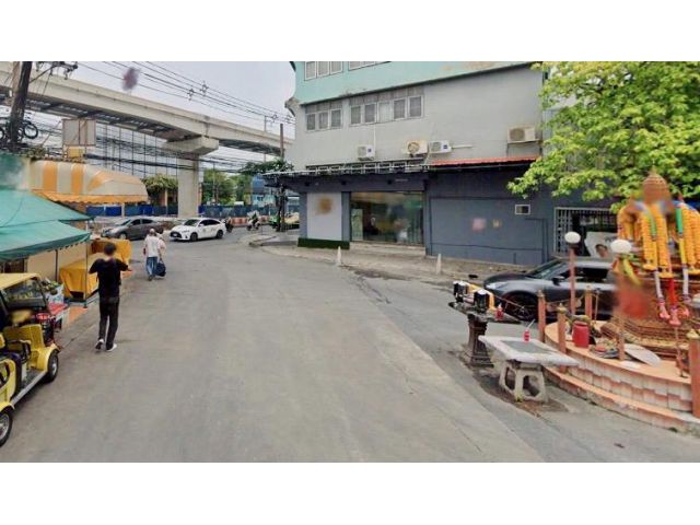 VLM 894  ขายที่ดิน ซอยลาดพร้าว 62 แขวงวังทองหลาง เขตวังทองหลาง  เนื้อที่ 250 ตารางวา