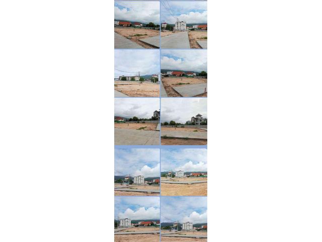 ขายที่ดินช่างเคี่ยนเจ็ดยอดใกล้นิมานติดถนนสองด้าน