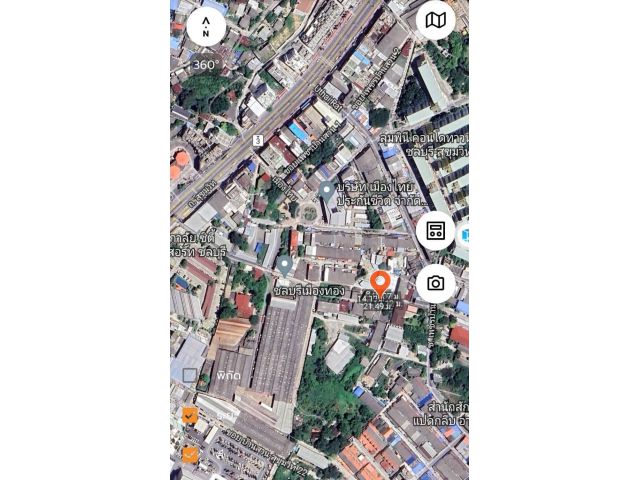 ที่ดินบ้านสวนติดถนนซอยบ้านสวน-สุขุมวิท20 เนื้อที่ 70ตรว. เหมา 2.1ล้าน ต.บ้านสวน อ.เมือง จ.ชลบุรี - ที่ดินเปล่าติดถนนซอยบ้านสวน-สุขุมวิท20