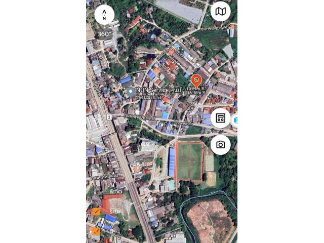 ขายที่ดินบางพระทำเลสวยใกล้สุขุมวิท 72ตรว. 1.8ล้าน ต.บางพระ อ.ศรีราชา จ.ชลบุรี - ที่ดินติดถนนสาธารณะหน้ากว้างติดถนนประมาณ 15เมตร ลึกประมาณ 17ม.