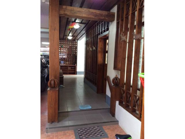 ขายกิจการหอพักขนาดเล็กแถวพระสิงห์ใจกลางเมืองพร้อมโอน