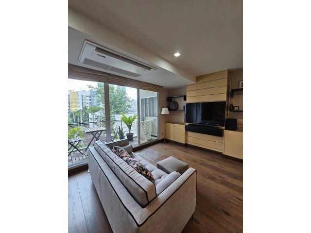 Tree Condo Sukhumvit 52 for rent 2 bedrooms 2 bathrooms 88 sqm. rental 38,000 baht/month