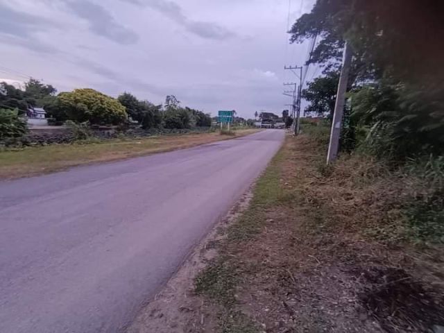 ขายที่ดินแหล่งชุมชนใกล้ดีญ่าวัลเลย์สารภีพร้อมโอน