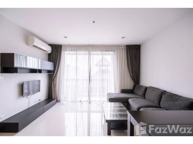 Vista Garden Condo for rent 1 bedroom 1 bathroom 49 sqm. rental 18,000 baht/month