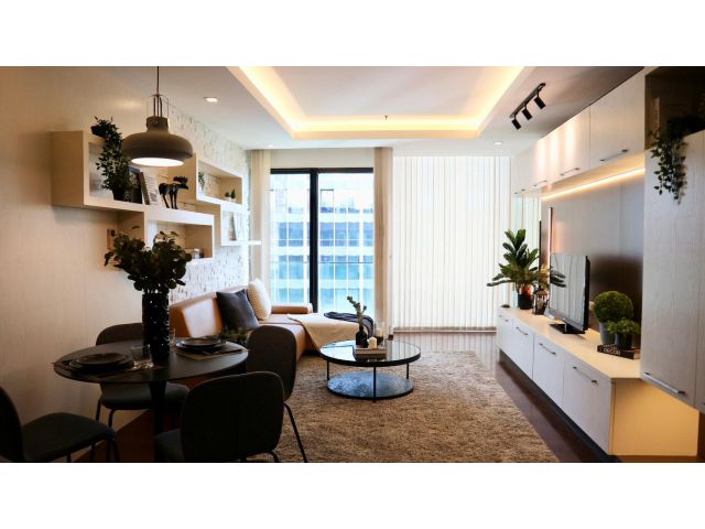 ขาย- Noble Remix /2 ห้องนอน / 95 ตร.ม /ชั้น 11/ ติด BTS ทองหล่อ /ขาย 14.3 ล้าน