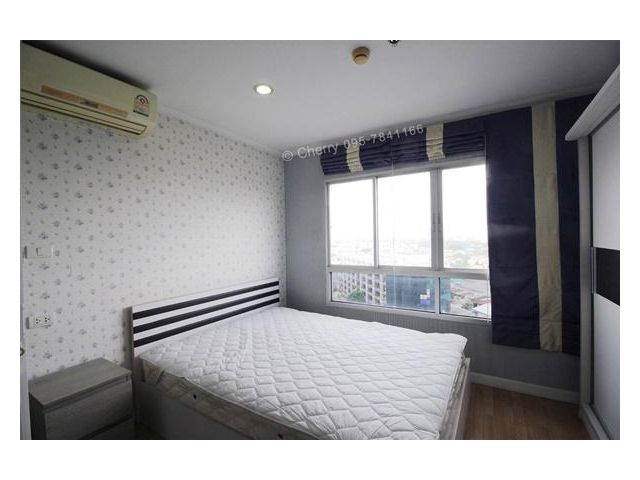 ขายคอนโดLPN พงษ์เพชรติดโฮมโปร ประชาชื่นLumpini Ville Prachachuen-Phongphet For Sell (คอนโด ลุมพินี วิลล์ ประชาชื่น-พงษ์เ