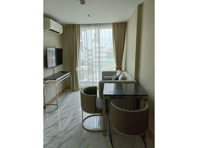 Bless Residence Ekkamai for rent 1 bedroom 1 bathroom 27 sqm. rental 13,000 baht/month