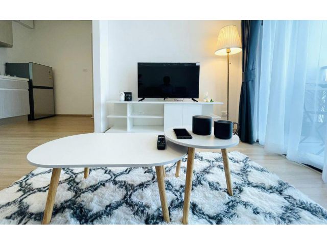 Artemis Sukhumvit 77 for rent 1 bedroom 1 bathroom 37 sqm. rental 14,500 baht/month
