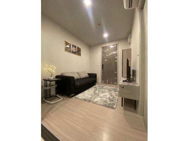 Qunitara Sukhumvit 42 for rent 1 bedroom 1 bathroom 32 sqm. rental 16,000 baht/month