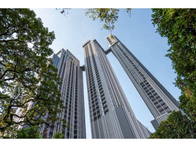 CM04052 ขายขาดทุน ขายดาวน์ คอนโด พาร์ค ออริจิ้น ทองหล่อ Park Origin Thonglor คอนโดมิเนียม ซอยทองหล่อ 10 ถ.สุขุมวิท 55