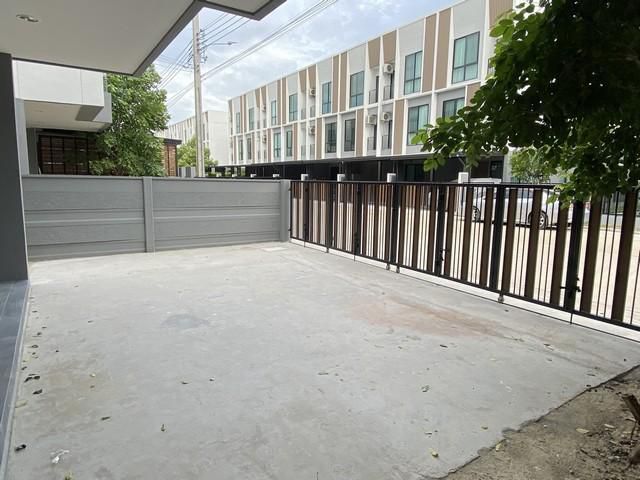 Home office for rent ให้เช่าโฮมออฟฟิศ3ชั้น ย่านดอนเมือง พหลโยธิน วิภาวดีรังสิต โครงการนิวโนเบิลคอนเน็กซ์ดอนเมือง ใกล้BTS