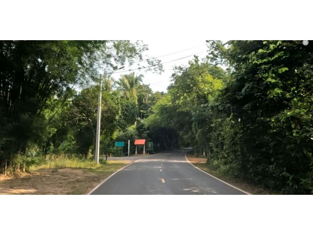 280,000 ยกแปลง 1 ไร่ #ขายที่ดิน ต.ดงบัง อ.ประจันตคาม จ.ปราจีนบุรี