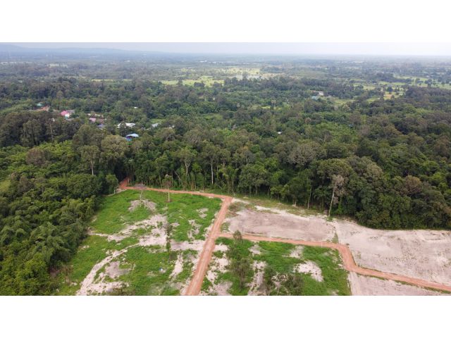 280,000 ยกแปลง 1 ไร่ #ขายที่ดิน ต.ดงบัง อ.ประจันตคาม จ.ปราจีนบุรี