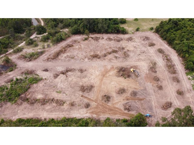 280,000 ยกแปลง 1 ไร่ #ขายที่ดิน ต.ดงบัง อ.ประจันตคาม จ.ปราจีนบุรี