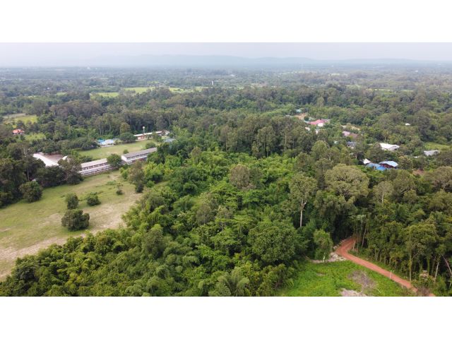 280,000 ยกแปลง 1 ไร่ #ขายที่ดิน ต.ดงบัง อ.ประจันตคาม จ.ปราจีนบุรี