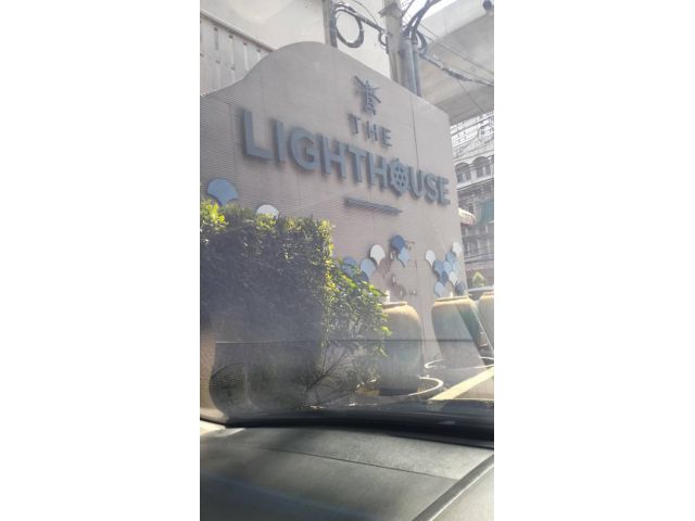 ให้เช่า คอนโด The LightHouse Sathorn–Chareonnakorn เดอะ ไลท์เฮ้าส์ คอนโดมิเนียม 49 ตรม.