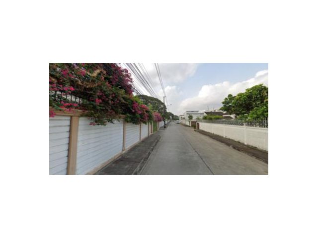 ด่วน! ขายที่ดินเปล่า ในซอยลาดพร้าว ใกล้รถไฟฟ้าสายสีเหลือง